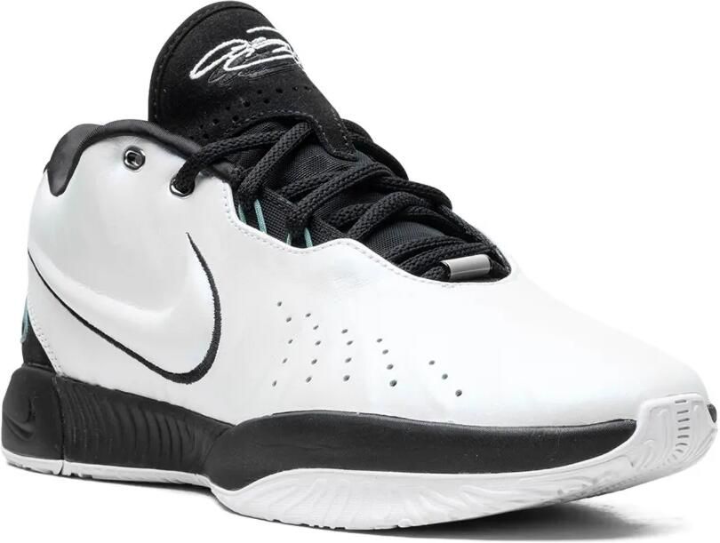 Nike LeBron 21 "Conchiolin" sneakers Wit - Foto 2