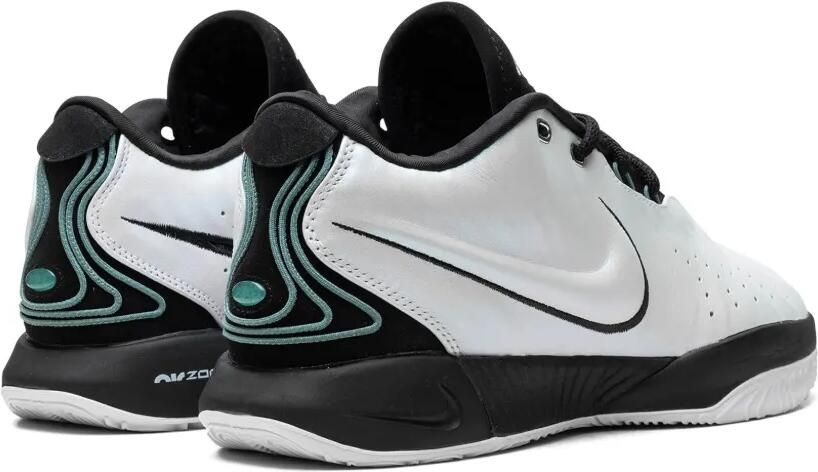 Nike LeBron 21 "Conchiolin" sneakers Wit - Foto 3