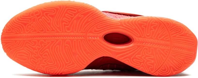 Nike LeBron 21 "James Gang" sneakers Rood - Foto 5