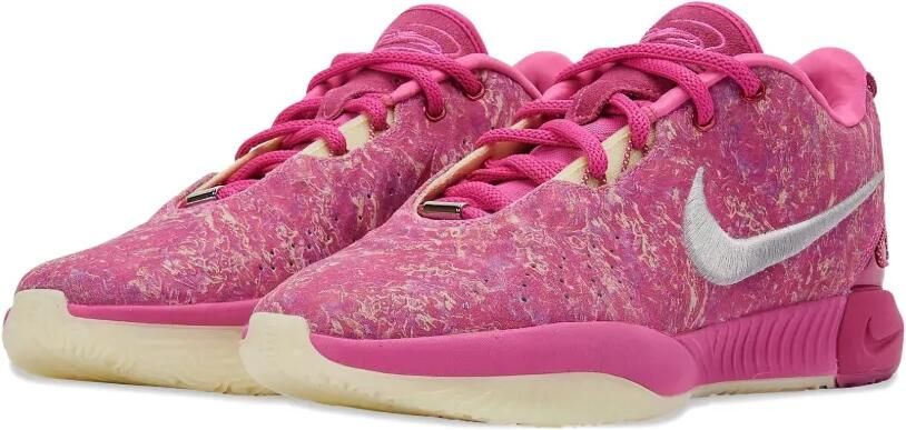 Nike LeBron 21 "The World Is Your Oyster" sneakers Roze - Foto 2