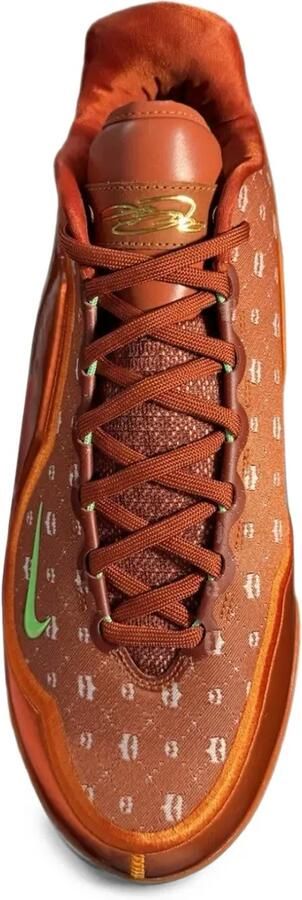 Nike Kobe 9 Elite Pro Protro sneakers Blauw - Foto 10
