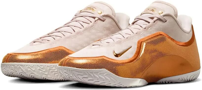 Nike LeBron 23 "LeBronto" sneakers Beige - Foto 2