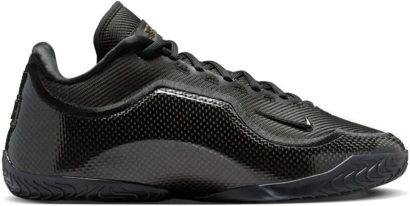 Nike LeBron 23 "Masked Menace" sneakers Zwart