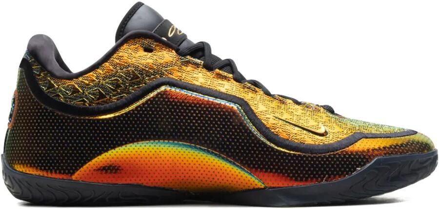 Nike LeBron 23 sneakers Goud