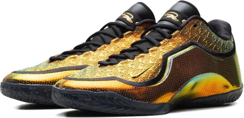 Nike LeBron 23 sneakers Goud - Foto 3