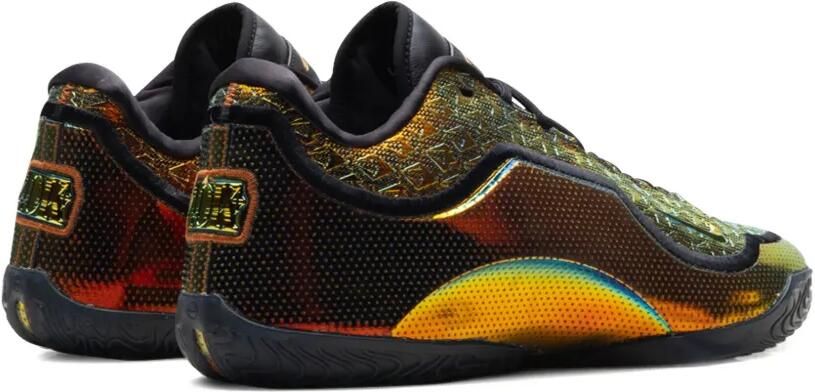 Nike LeBron 23 sneakers Goud - Foto 4