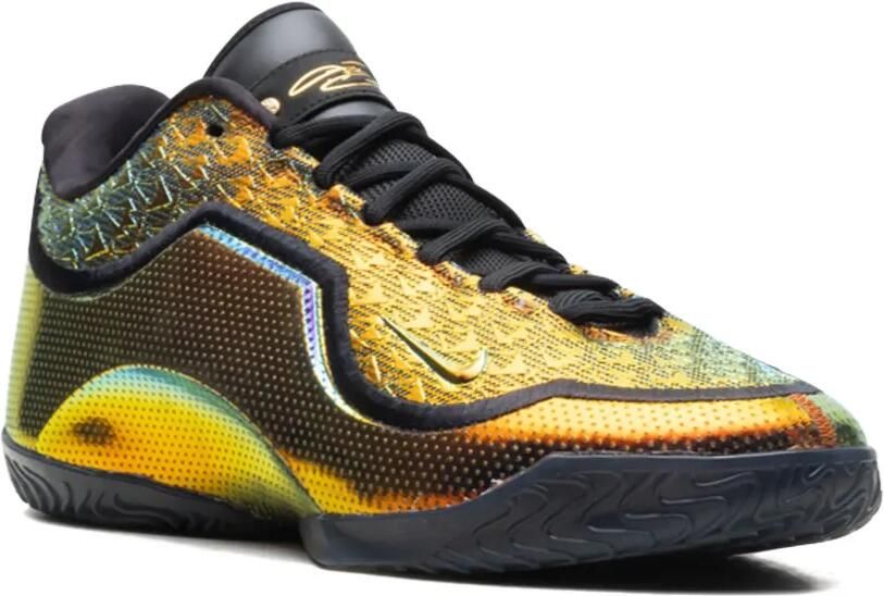 Nike LeBron 23 sneakers Goud - Foto 2