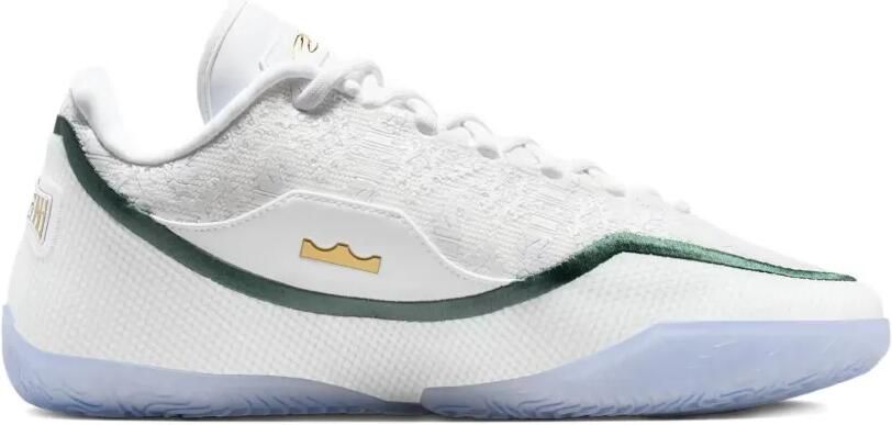 Nike Field General suède sneakers Zwart