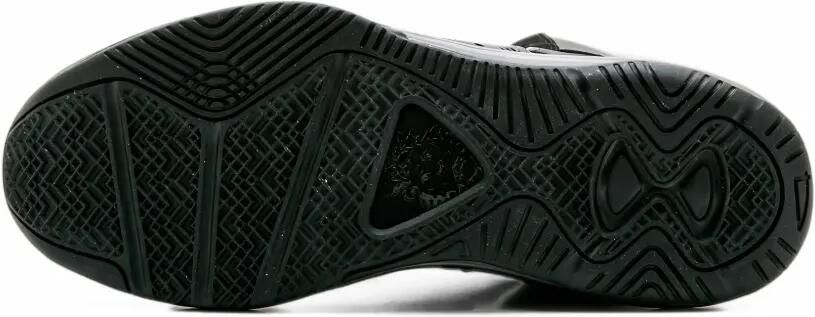 Nike LeBron 8 sneakers Zwart - Foto 5