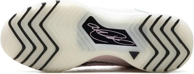 Nike LeBron NXXT Genisus sneakers Roze - Foto 5