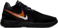 Nike LeBron NXXT Genisus sneakers Zwart - Zwart