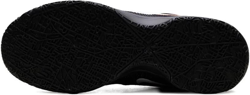 Nike LeBron NXXT Genisus sneakers Zwart - Foto 5