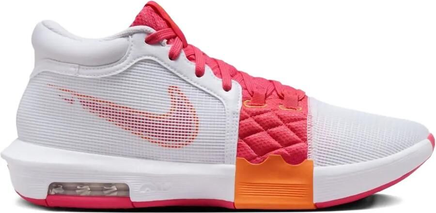 Nike LeBron Witness 8 "Dunkin Donuts" sneakers
