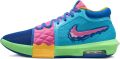 Nike Lebron Witness 8 sneakers Blauw - Blauw