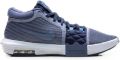 Nike Lebron Witness 8 sneakers Blauw - Blauw