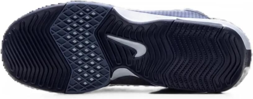Nike Lebron Witness 8 sneakers Blauw - Foto 5