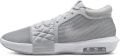 Nike LeBron Witness 8 sneakers Grijs - Grijs