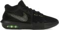 Nike Lebron Witness 8 sneakers Zwart - Zwart