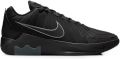 Nike LeBron Witness 9 basketbalschoenen Zwart - Zwart