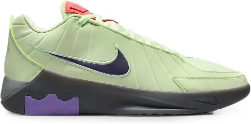 Nike Mercurial Vapor 16 Elite Electric FG low-top voetballaarzen Wit