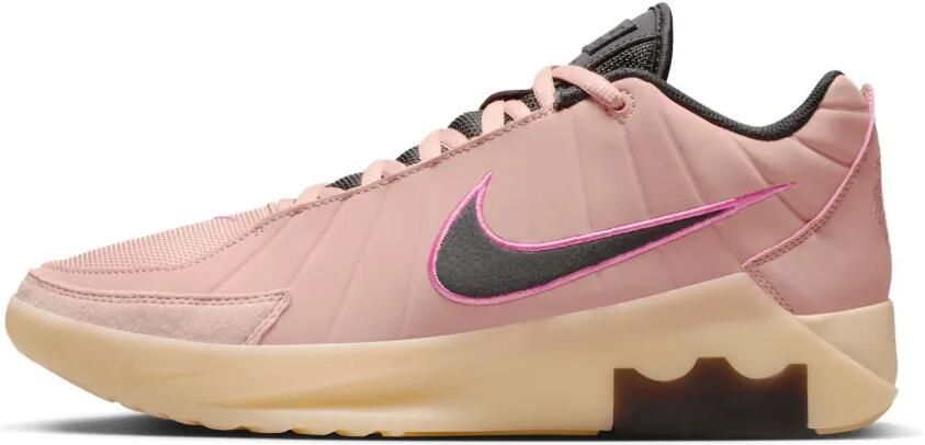 Nike LeBron Witness 9 sneakers Roze - Foto 2