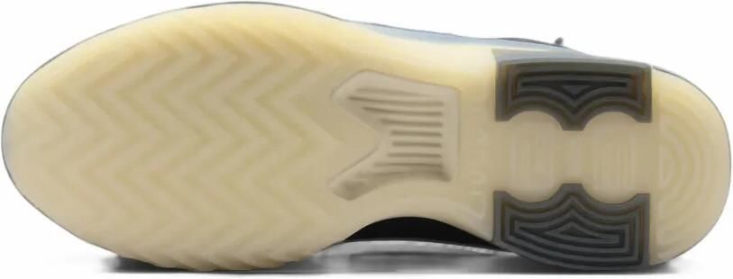 Nike LeBron Witness 9 sneakers Zwart - Foto 2