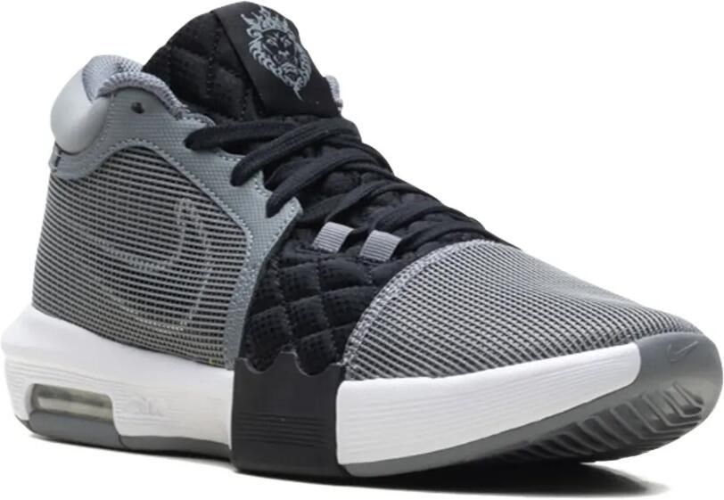 Nike LeBron Witness high-top sneakers Grijs - Foto 2