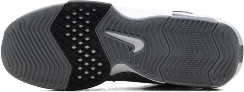 Nike LeBron Witness high-top sneakers Grijs - Foto 5