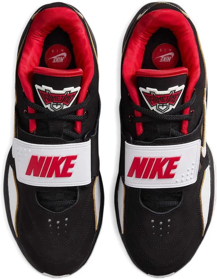 Nike LeBron XXI "Prime 23" sneakers Zwart - Foto 2