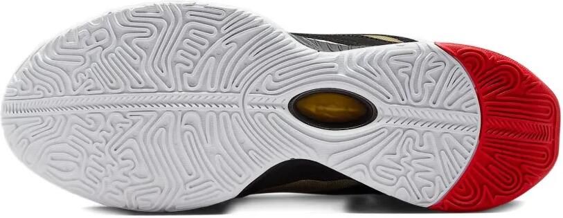 Nike LeBron XXI "Prime 23" sneakers Zwart - Foto 5