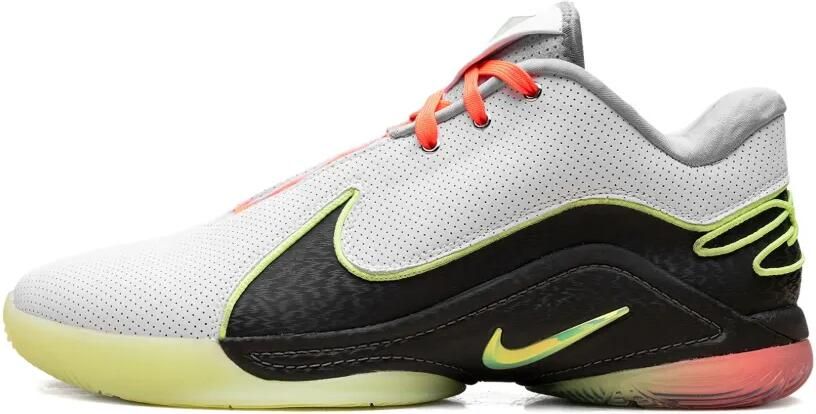 Nike LeBron XXII "Crown Jewel" sneakers Wit - Foto 3