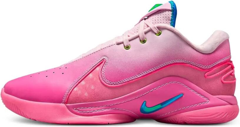 Nike LeBron XXII sneakers Roze