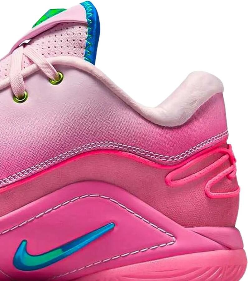 Nike LeBron XXII sneakers Roze - Foto 2