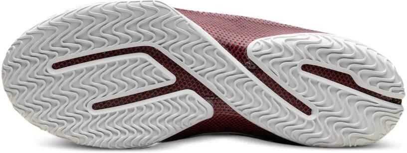Nike LeBron XXIII 'Grand Opening' EP high-top sneakers met metallic applicatie Wit - Foto 5