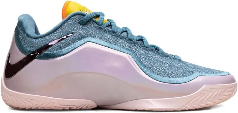 Nike LeBron XXIII 'Miami Twice' basketbalsneakers Blauw - Foto 4