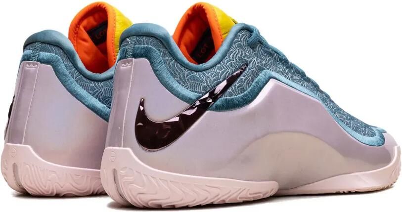 Nike LeBron XXIII 'Miami Twice' basketbalsneakers Blauw - Foto 3