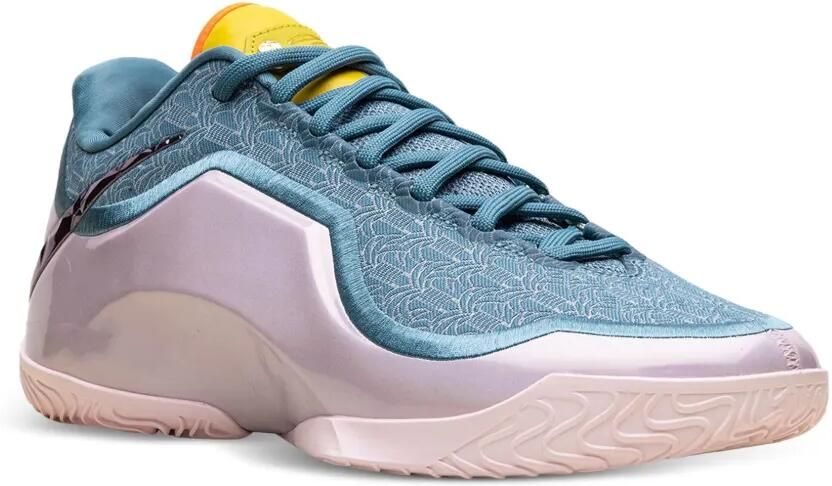 Nike LeBron XXIII 'Miami Twice' basketbalsneakers Blauw - Foto 2