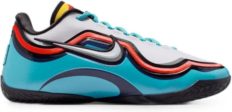 Nike LeBron XXIII Per EP basketbalschoenen Wit - Foto 5