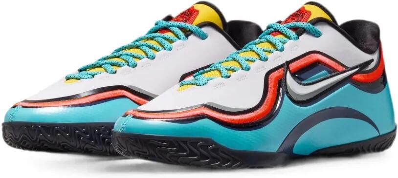 Nike LeBron XXIII Per EP basketbalschoenen Wit - Foto 11