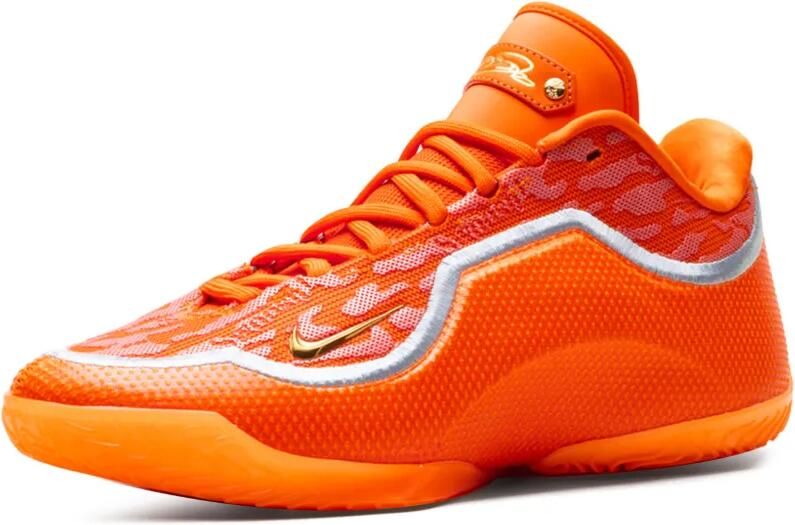 Nike LeBron XXIII "shoe bag" basketball shoes Oranje - Foto 3