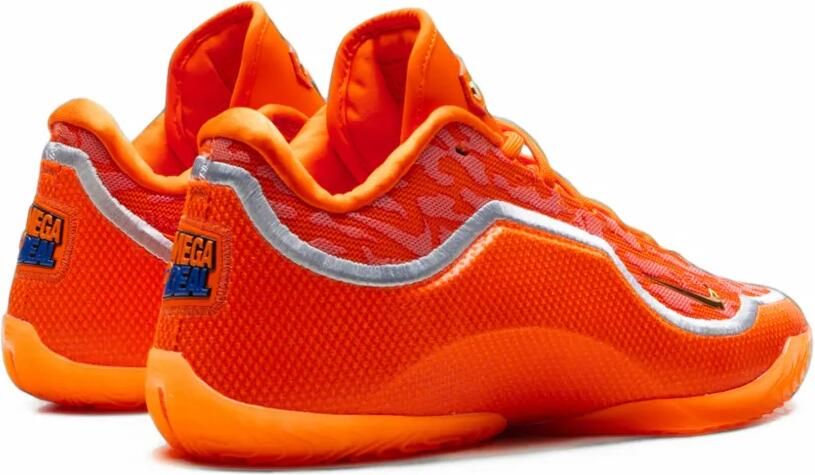 Nike LeBron XXIII "shoe bag" basketball shoes Oranje - Foto 4