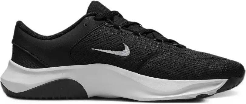 Nike Legend Essential 3 Next Nature sneakers Zwart