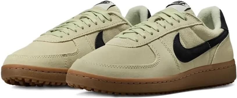 Nike Air Superfly LX Pony sneakers met patroon Wit