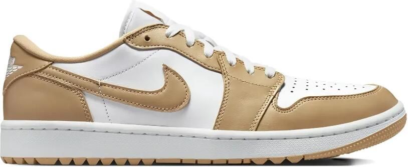 Nike Low Golf sneakers Wit