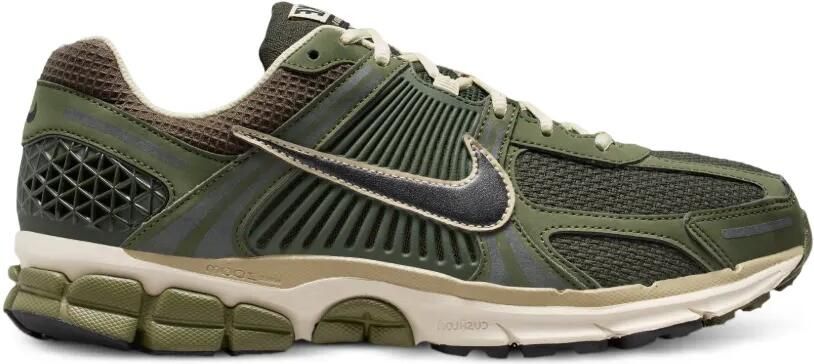 Nike Structure Plus running sneakers Grijs