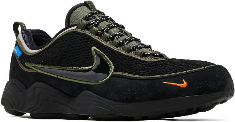 Nike Air Max 90 Hypervenom sneakers Oranje