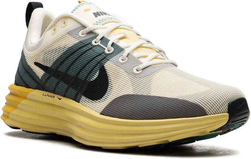 Nike Lunar Roam "Beige" sneakers - Foto 2