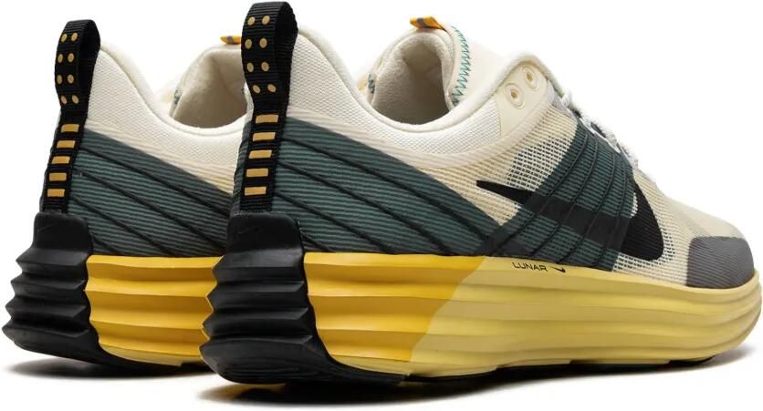 Nike Lunar Roam "Beige" sneakers - Foto 3