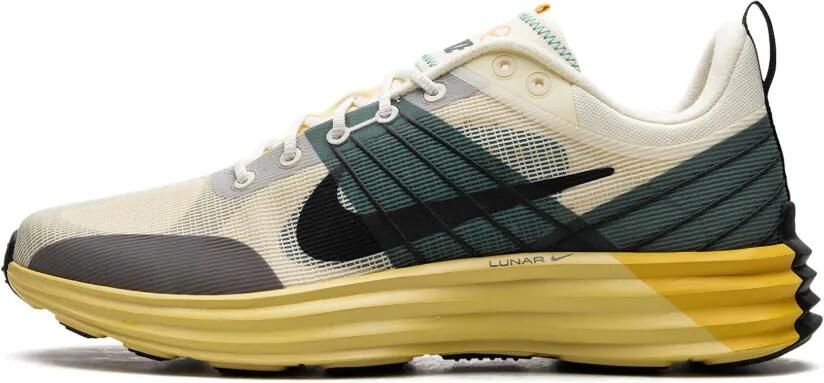 Nike Lunar Roam "Beige" sneakers - Foto 4