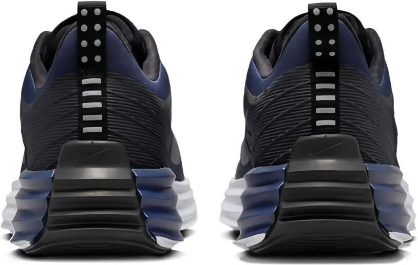 Nike Lunar Roam "Black Midnight Navy" sneakers Zwart - Foto 3